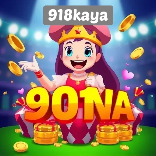 Keuntungan Memilih 918kaya Sebagai Platform Game
