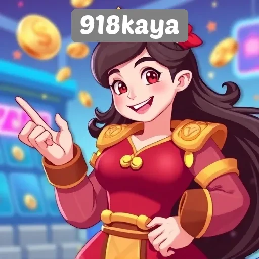 Menjelajahi Fitur Unggulan Situs Game 918kaya