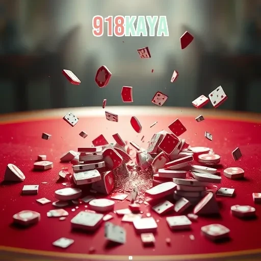 918kaya: Temukan Keunggulan Menarik di Forum Komunitas