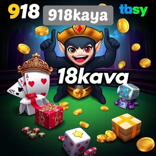 Mengenal 918kaya Situs Game Terpercaya di Indonesia