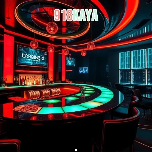 918kaya: Cicipi Berita Game Menarik dan Up-to-Date