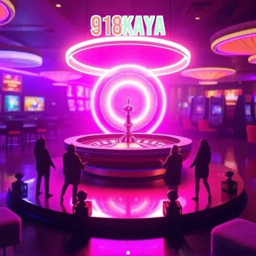 918kaya: Temukan Penawaran Khusus yang Menguntungkan di Situs Terbaik!