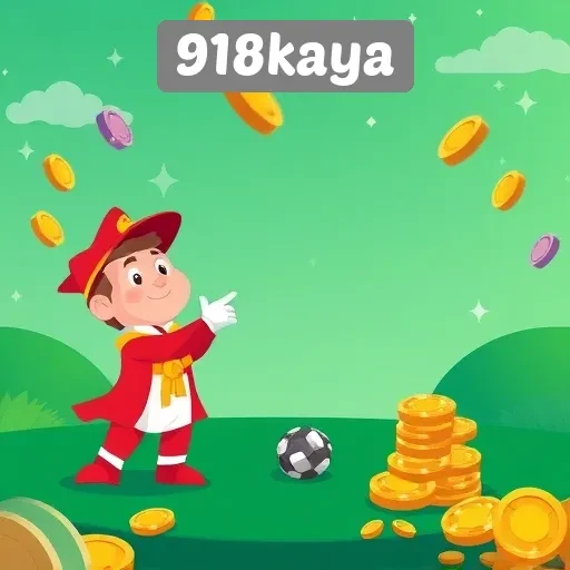 Mengenal 918kaya Sebagai Platform Game Terpercaya