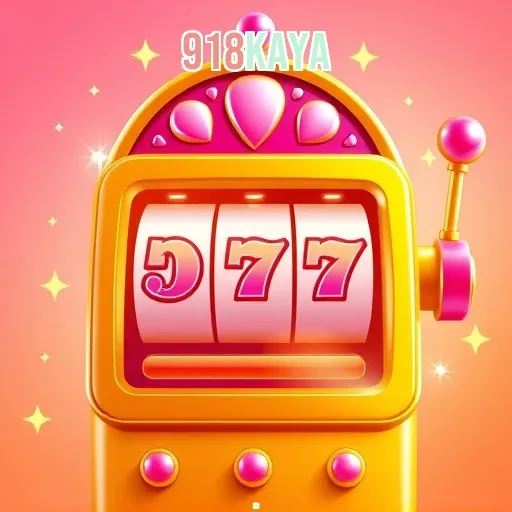 918kaya: Game Online Terbaik yang Harus Kamu Coba Sekarang