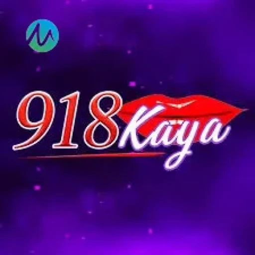 Logo resmi 918kaya