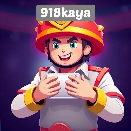 Tips dan Trik Menang di Game 918kaya