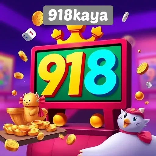 Mengenal 918kaya Sebagai Platform Game Online Populer