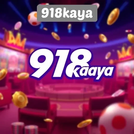 Pengalaman Pengguna di 918kaya dalam Bermain Game Online